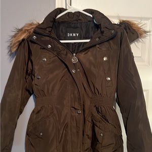 DKNY Jacket